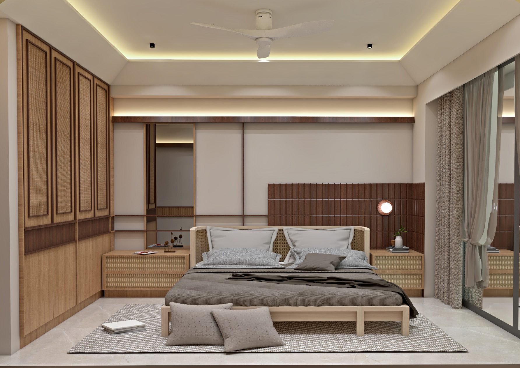 Patliputra Interiors — view
