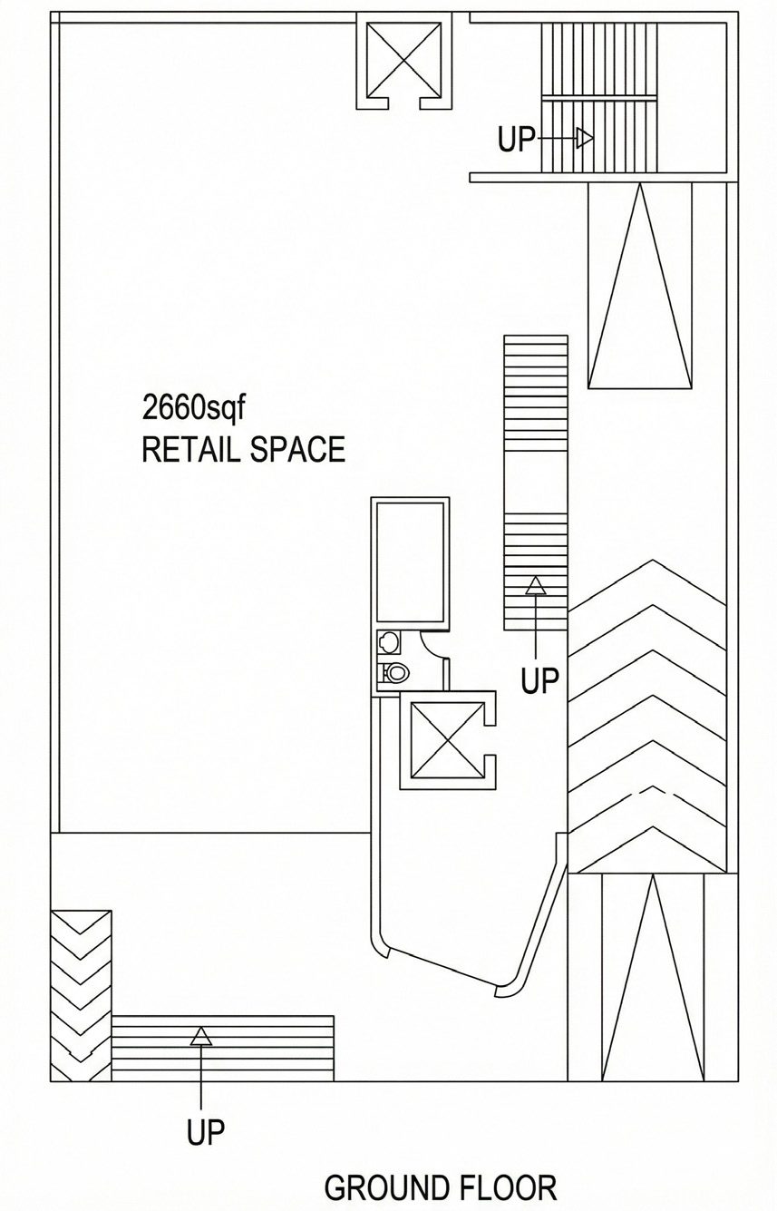 Terra Crest — view